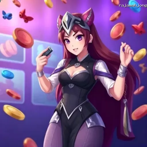 Menjelajahi Fitur Unggulan Situs Game rajamahjong