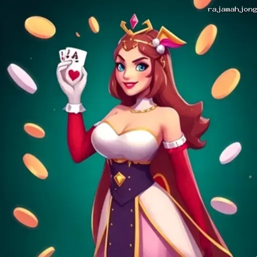 Menggali Fitur Menarik di Situs Game rajamahjong