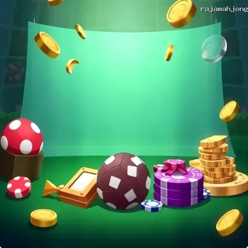 Mengulas Fitur Menarik di Situs Game rajamahjong