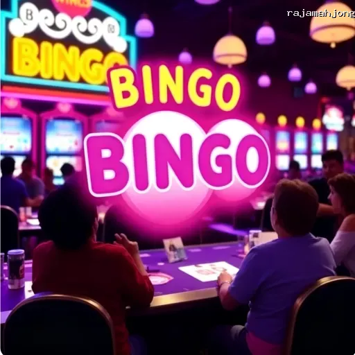 rajamahjong: Forum Diskusi Menarik untuk Semua Gamer Indonesia