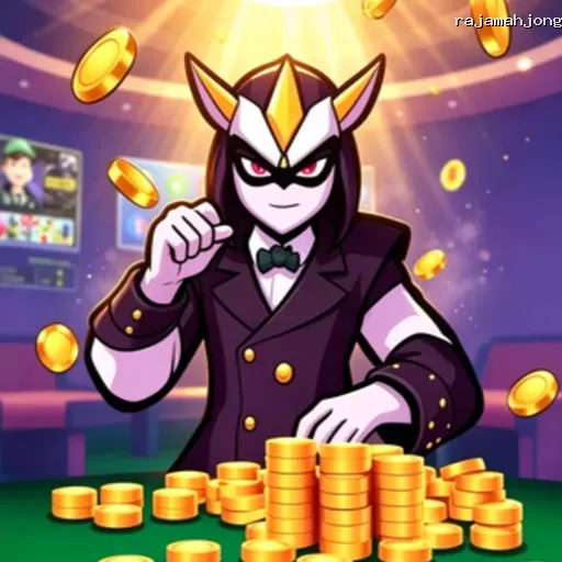Keamanan dan Keandalan Situs rajamahjong di Dunia Game