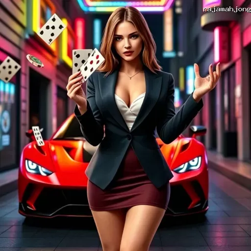 rajamahjong: Bet Sport Dengan Fitur Terbaik untuk Pemain Indonesia